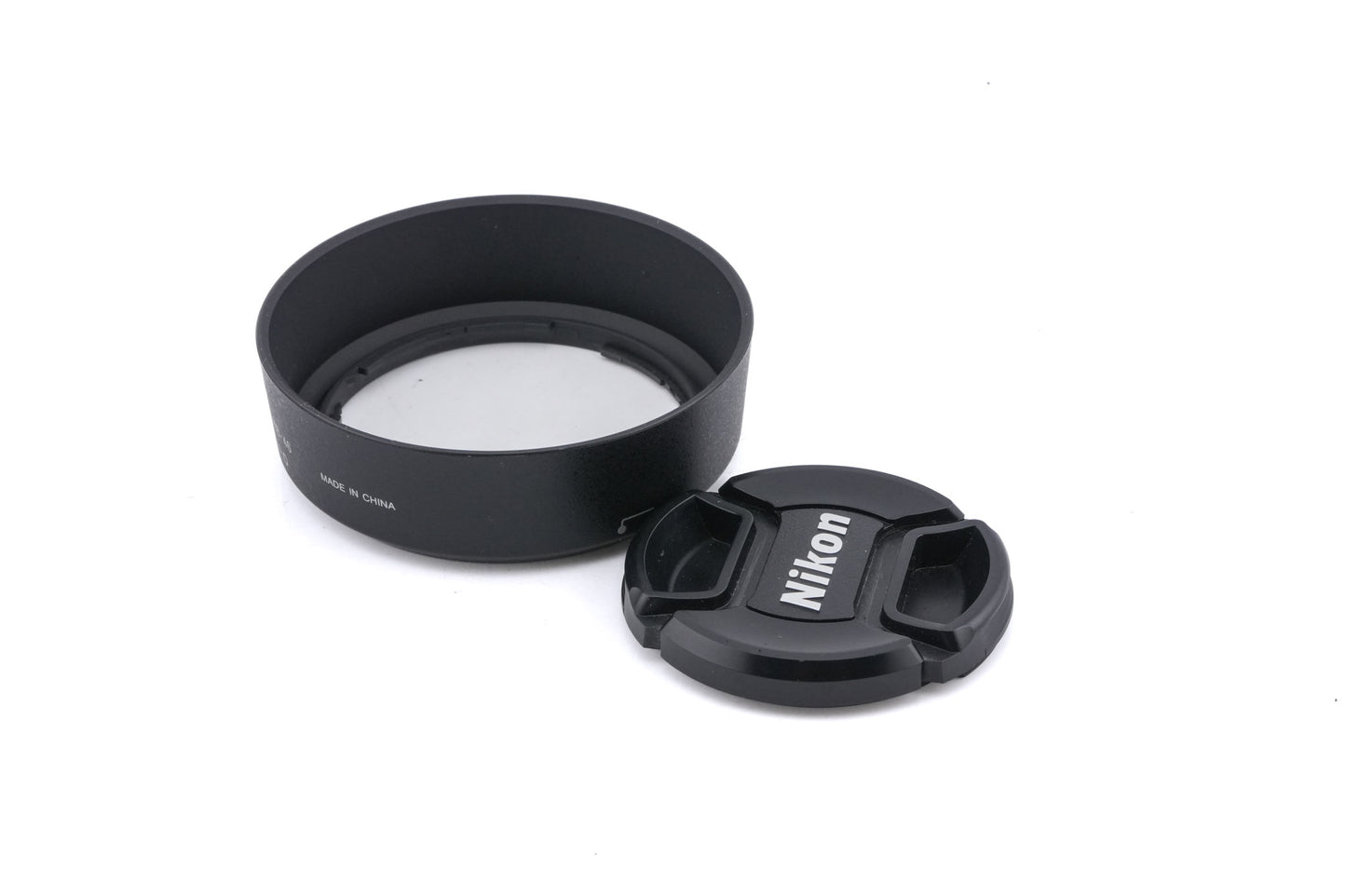 Nikon 18-55mm f3.5-5.6 AF-S Nikkor G II VR