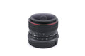 Meike 6.5mm f2 Fisheye - Lens