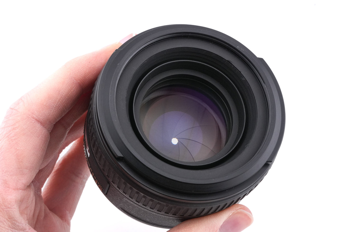 Nikon 50mm f1.4 AF-S Nikkor G