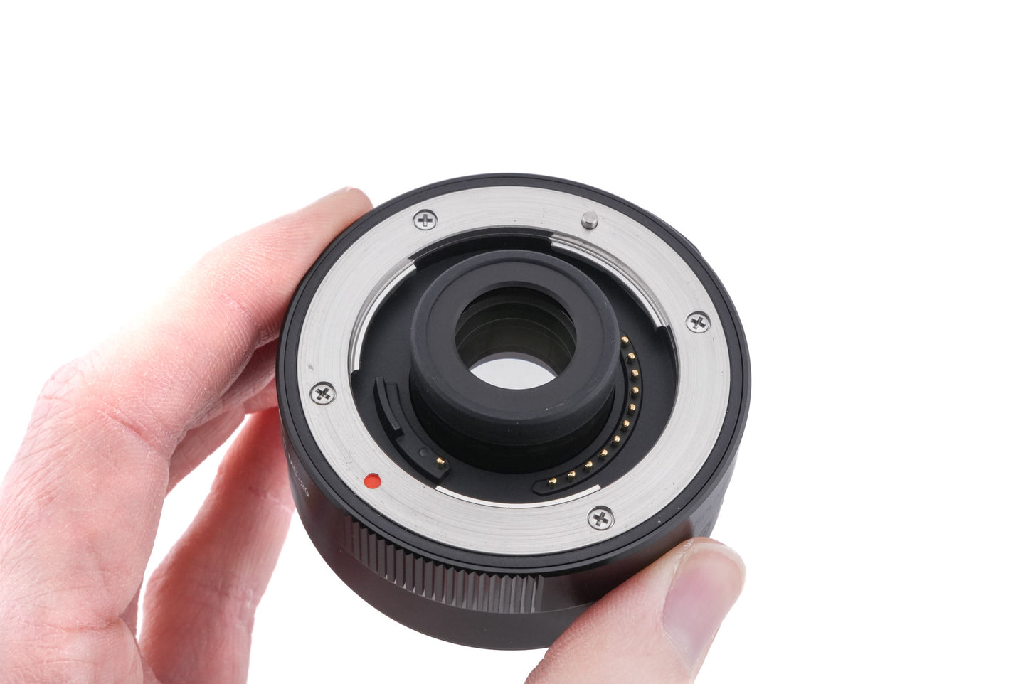 Olympus 2x MC-20 Teleconverter M.Zuiko Digital