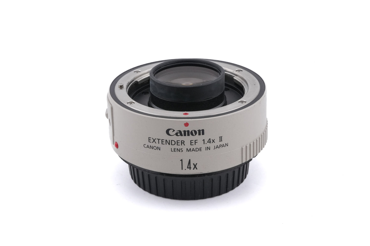 Canon 1.4x Teleconverter EF Extender II