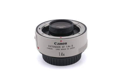 Canon 1.4x Teleconverter EF Extender II