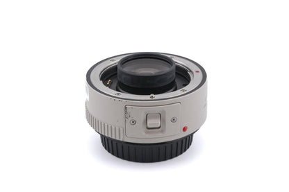 Canon 1.4x Teleconverter EF Extender II