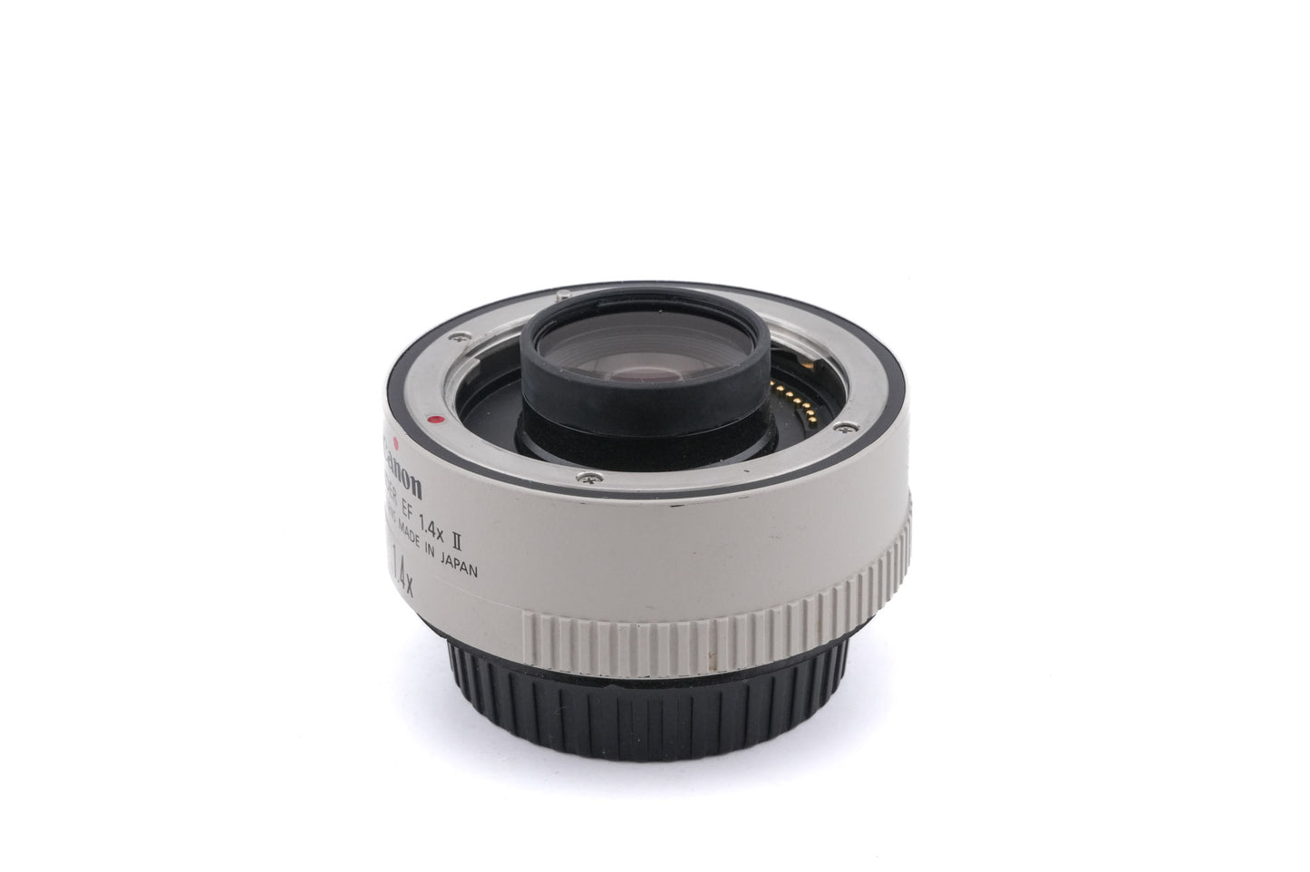 Canon 1.4x Teleconverter EF Extender II