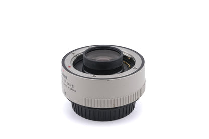 Canon 1.4x Teleconverter EF Extender II