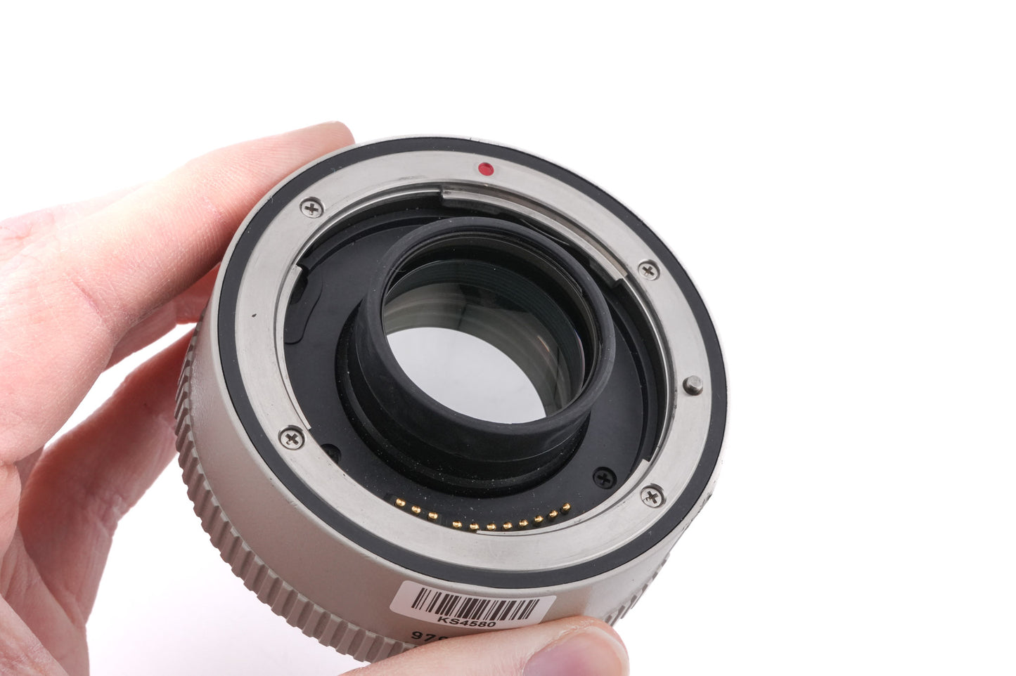 Canon 1.4x Teleconverter EF Extender II