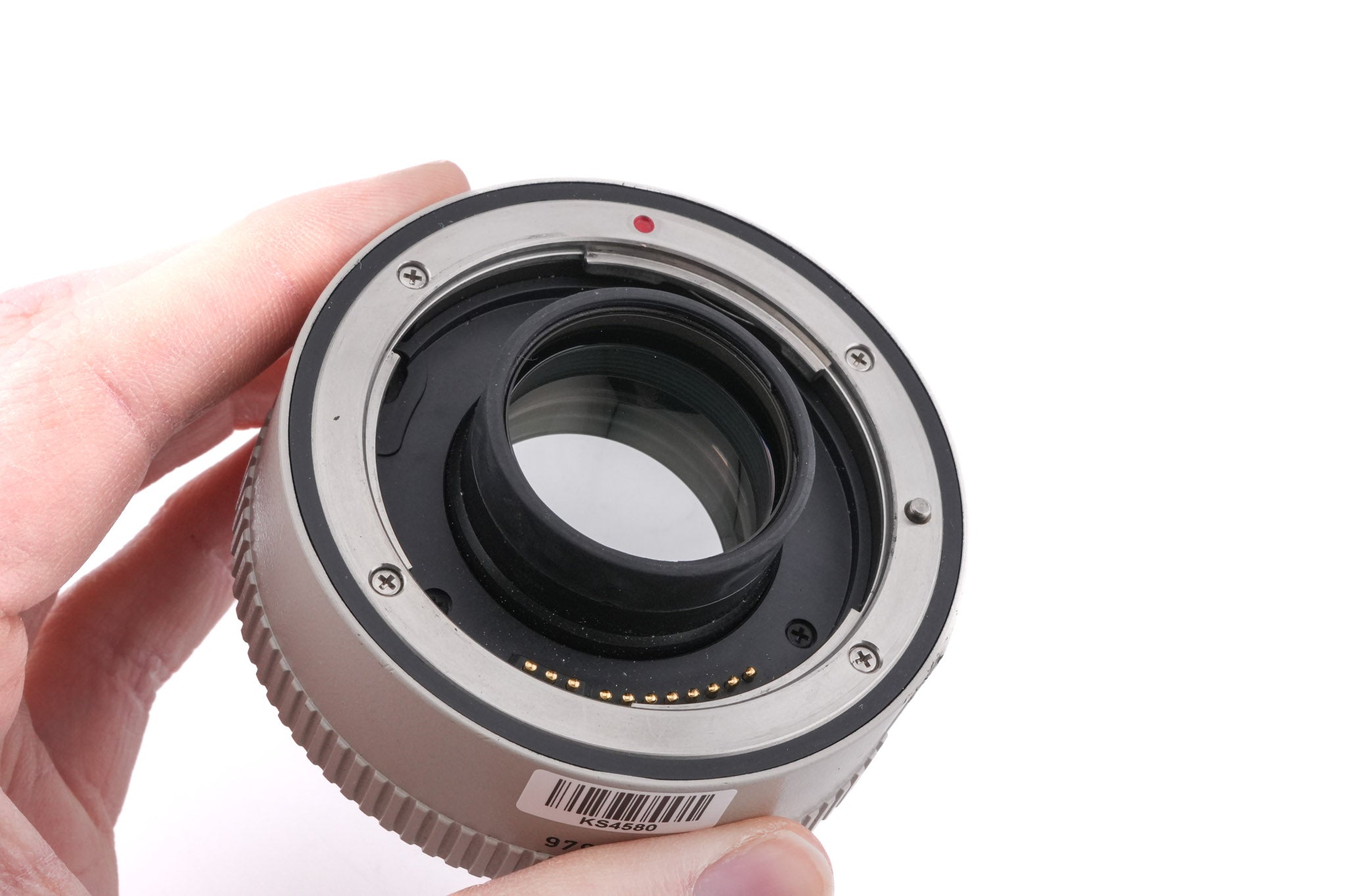 Canon 1.4x Teleconverter EF Extender II