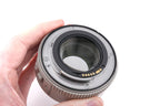 Canon 1.4x Teleconverter EF Extender II