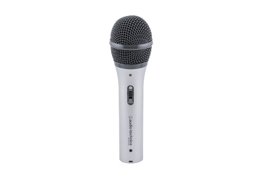 Audio-Technica ATR2100-USB Microphone