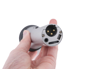 Audio-Technica ATR2100-USB Microphone