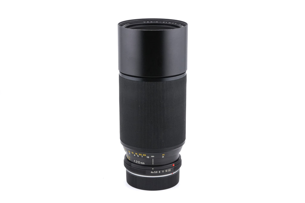 Leica 70-210mm f4 Vario-Elmar-R (3-Cam) (11246)
