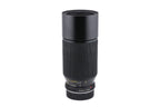 Leica 70-210mm f4 Vario-Elmar-R (3-Cam) (11246)