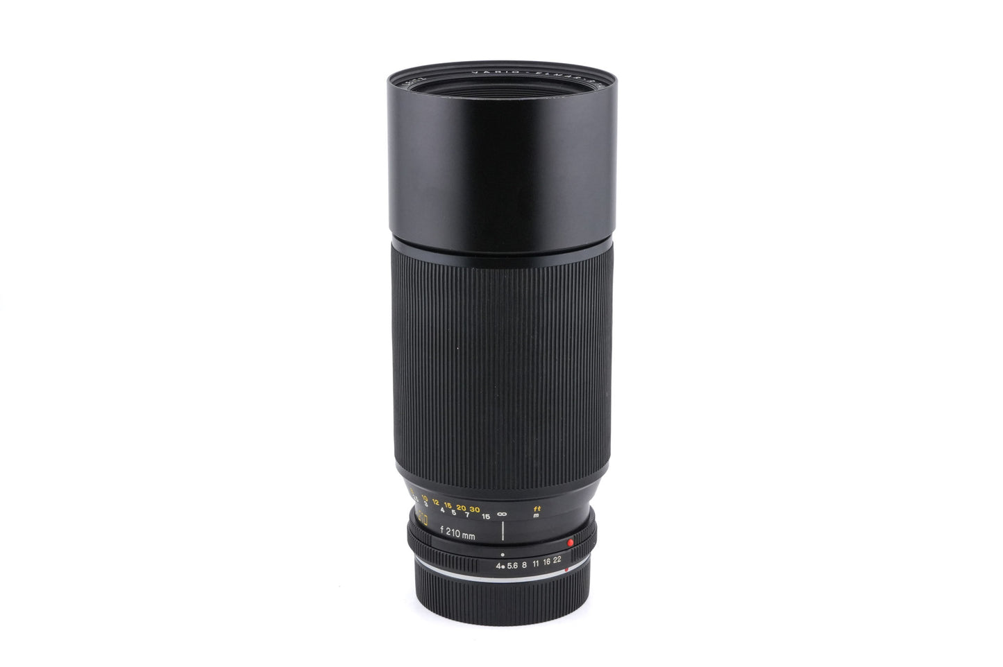 Leica 70-210mm f4 Vario-Elmar-R E60 (3-Cam)