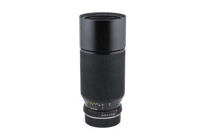 Leica 70-210mm f4 Vario-Elmar-R E60 (3-Cam)