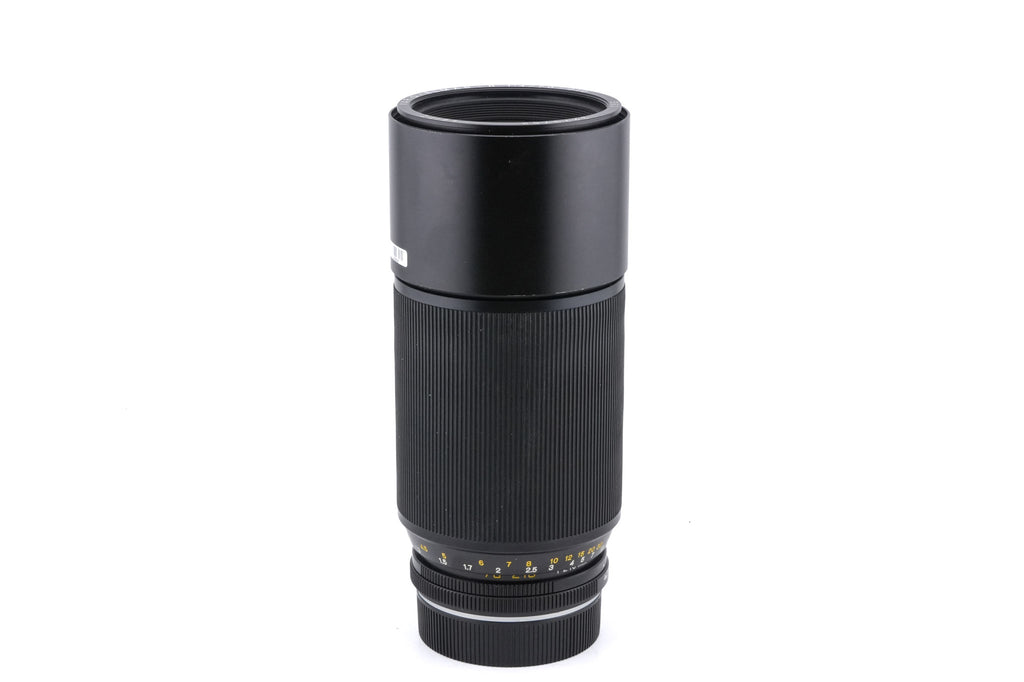 Leica 70-210mm f4 Vario-Elmar-R (3-Cam) (11246)