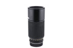 Leica 70-210mm f4 Vario-Elmar-R (3-Cam) (11246)