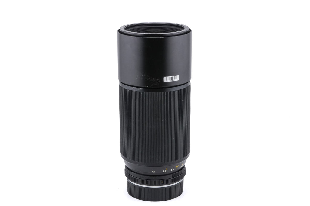 Leica 70-210mm f4 Vario-Elmar-R (3-Cam) (11246)