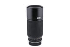 Leica 70-210mm f4 Vario-Elmar-R (3-Cam) (11246)