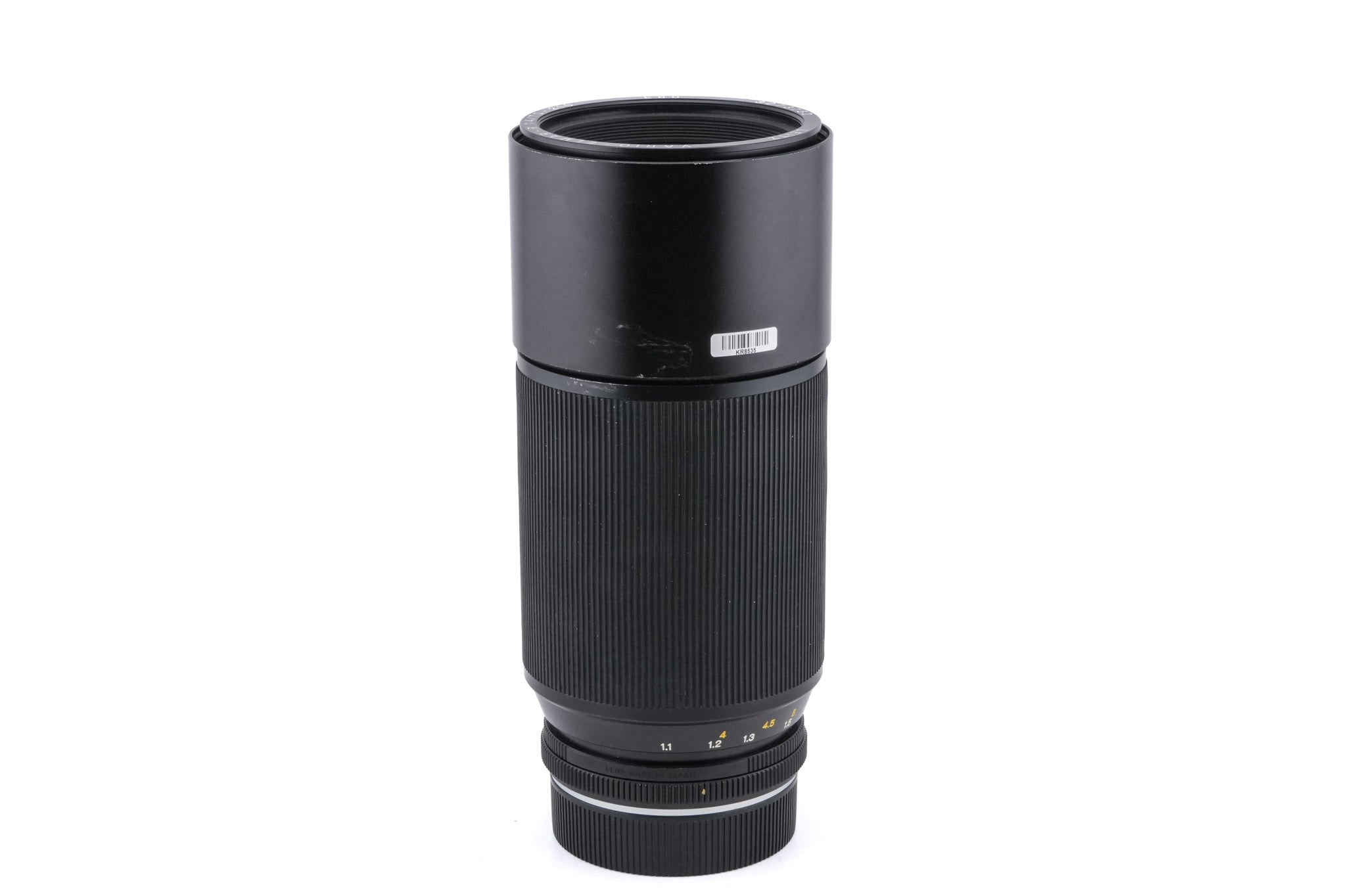 Leica 70-210mm f4 Vario-Elmar-R (3-Cam) (11246)