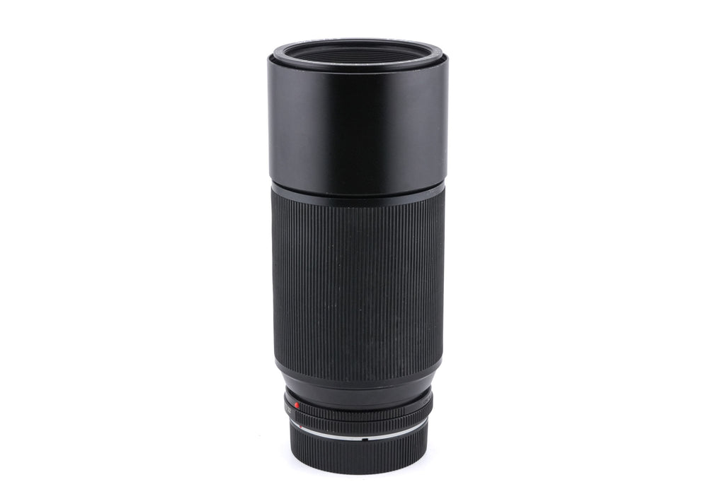 Leica 70-210mm f4 Vario-Elmar-R (3-Cam) (11246)