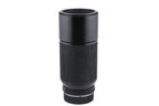 Leica 70-210mm f4 Vario-Elmar-R (3-Cam) (11246)