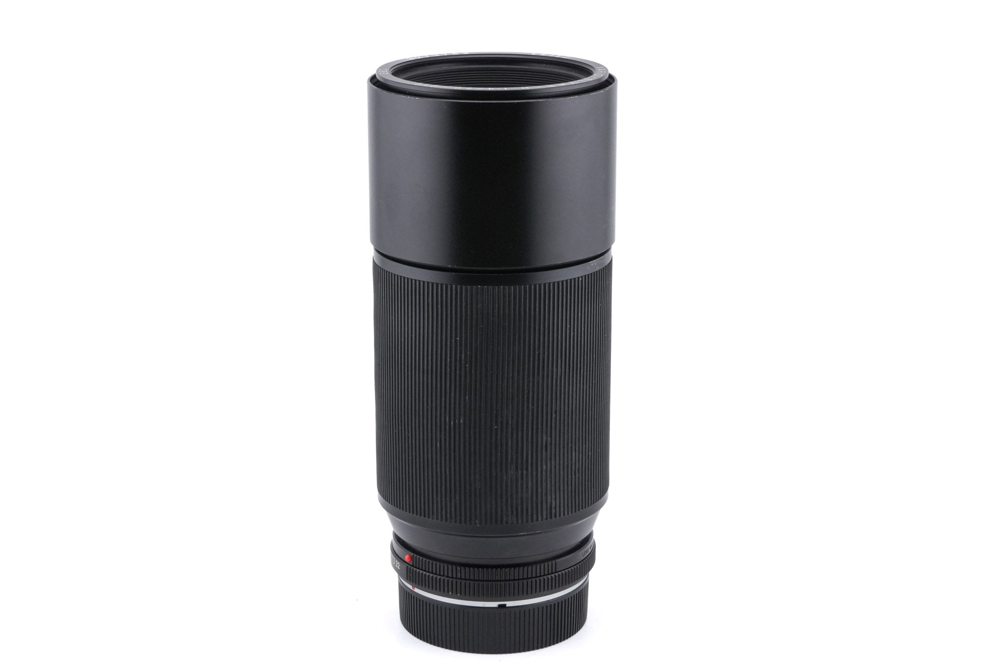Leica 70-210mm f4 Vario-Elmar-R (3-Cam) (11246)