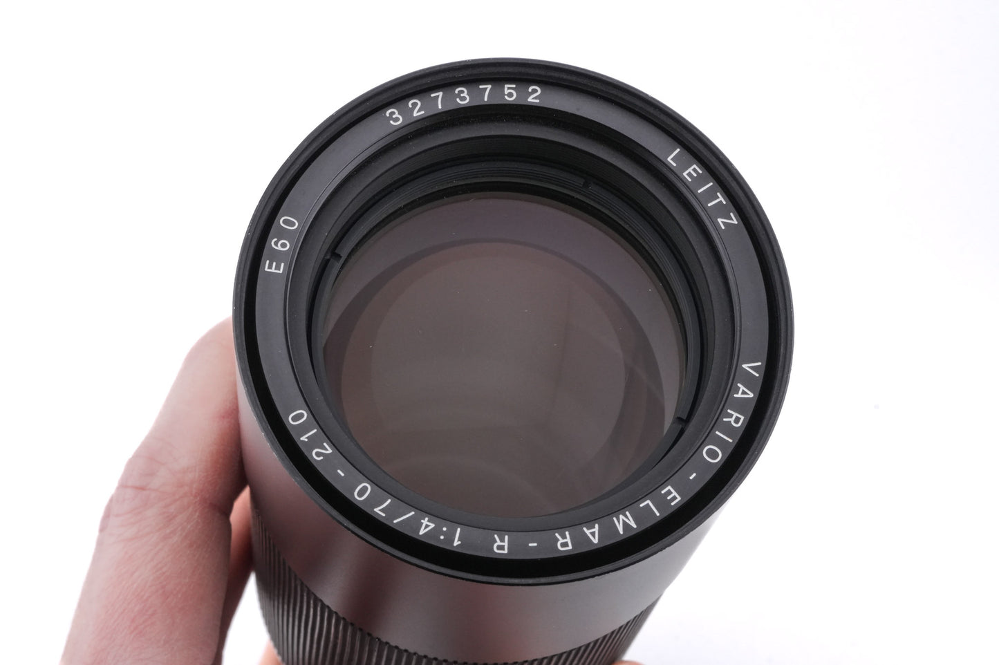 Leica 70-210mm f4 Vario-Elmar-R E60 (3-Cam)