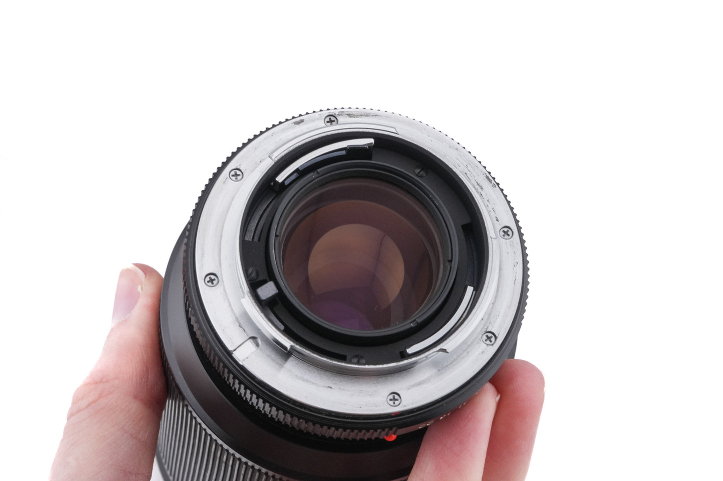 Leica 70-210mm f4 Vario-Elmar-R E60 (3-Cam)