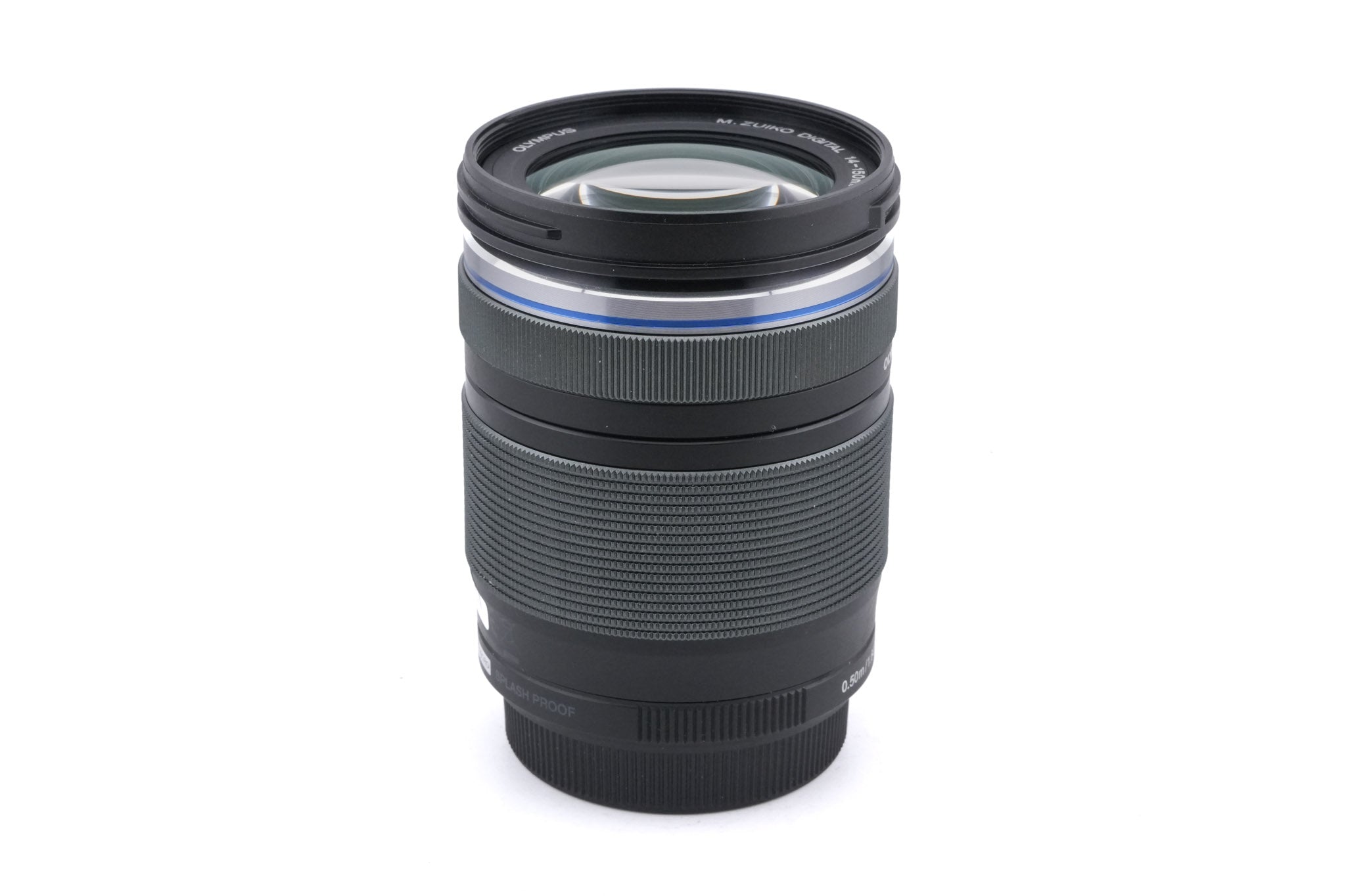 Olympus 14-150mm f4-5.6 M.Zuiko Digital MSC ED II – Kamerastore