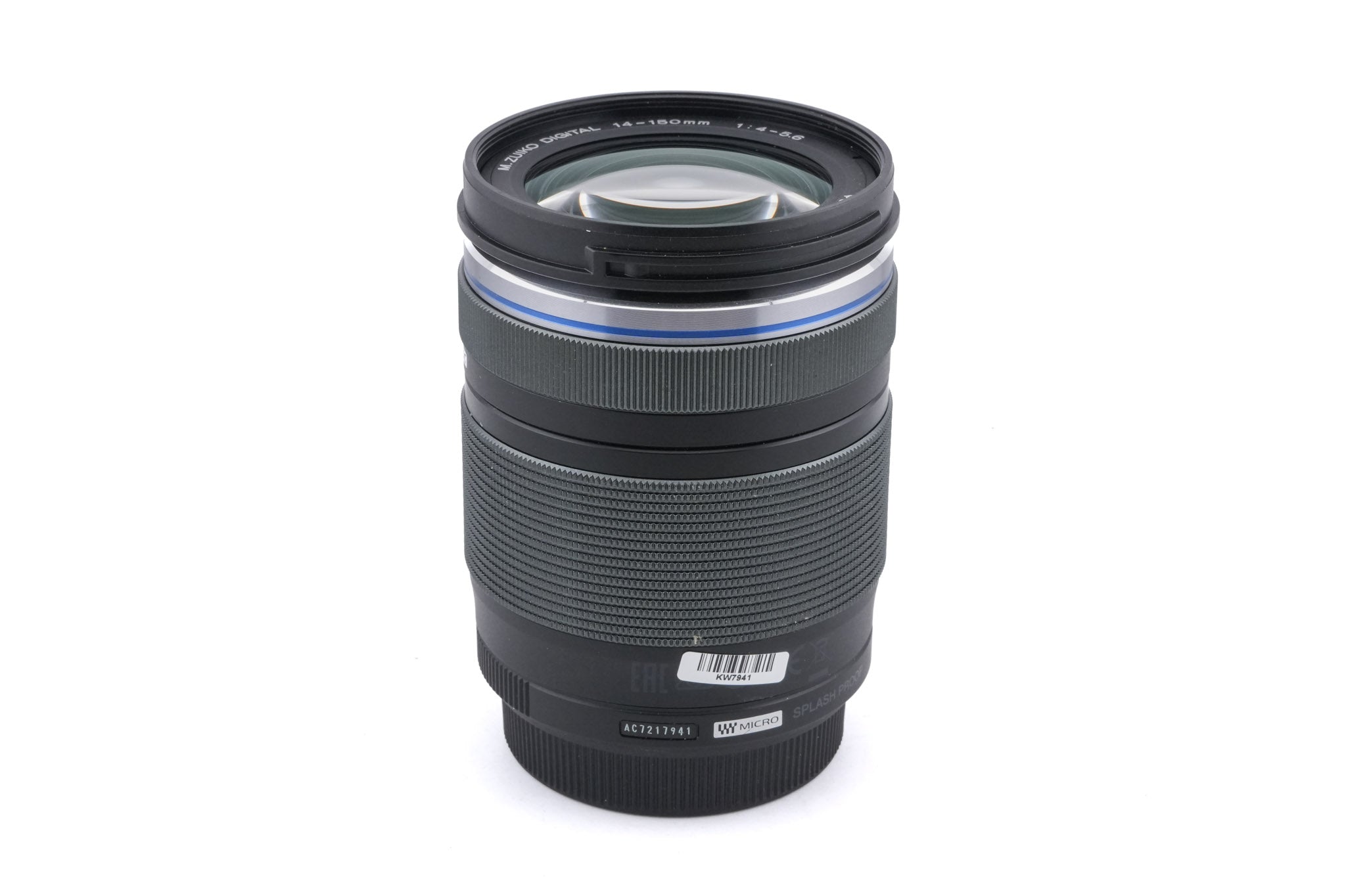 olympus 14-150mm f4-5.6 Ⅱ ED MSC Olympus 14-150mm f4-5.6 M.Zuiko Digital MSC ED II – Kamerastore