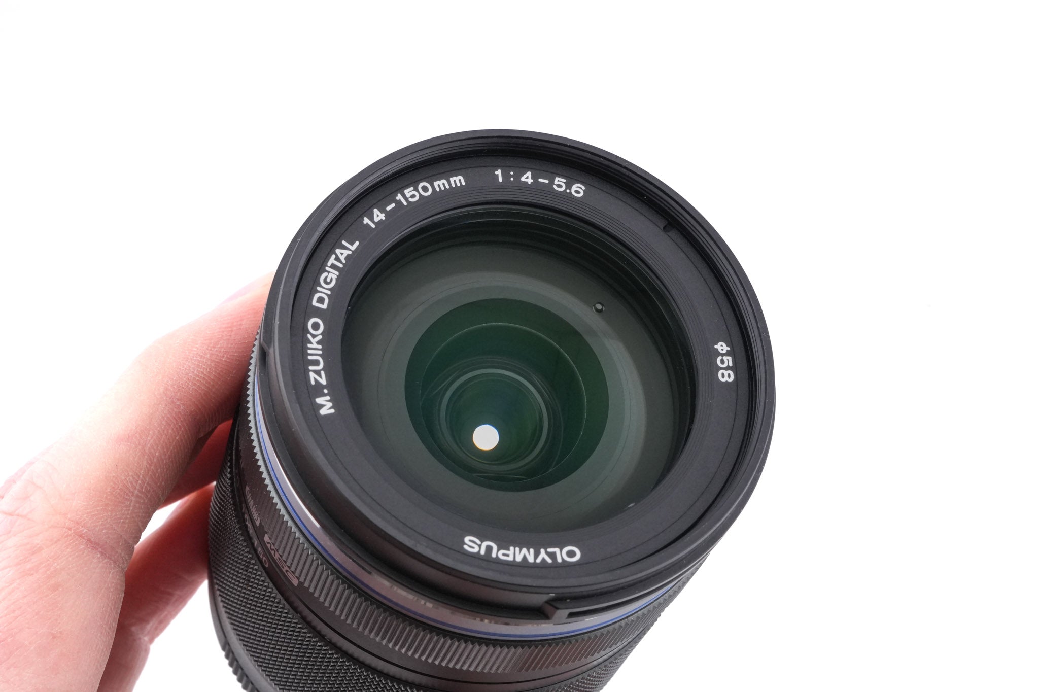 Olympus 14-150mm f4-5.6 M.Zuiko Digital MSC ED II – Kamerastore