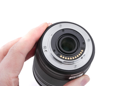 Olympus 14-150mm f4-5.6 M.Zuiko Digital MSC ED II