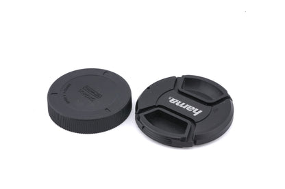 Olympus 14-150mm f4-5.6 M.Zuiko Digital MSC ED II