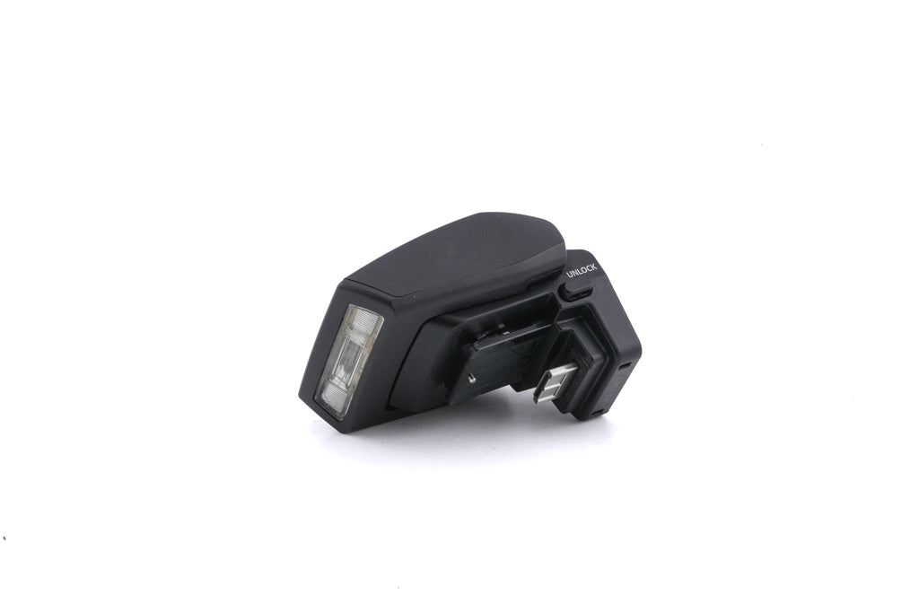 Olympus FL-LM2 Flash
