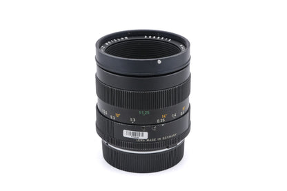 Leica 60mm f2.8 Macro-Elmarit-R (3-Cam) (11212)