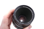 Leica 60mm f2.8 Macro-Elmarit-R (Type II) (3-Cam) (11212)