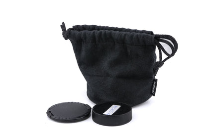 Leica 60mm f2.8 Macro-Elmarit-R (3-Cam) (11212)