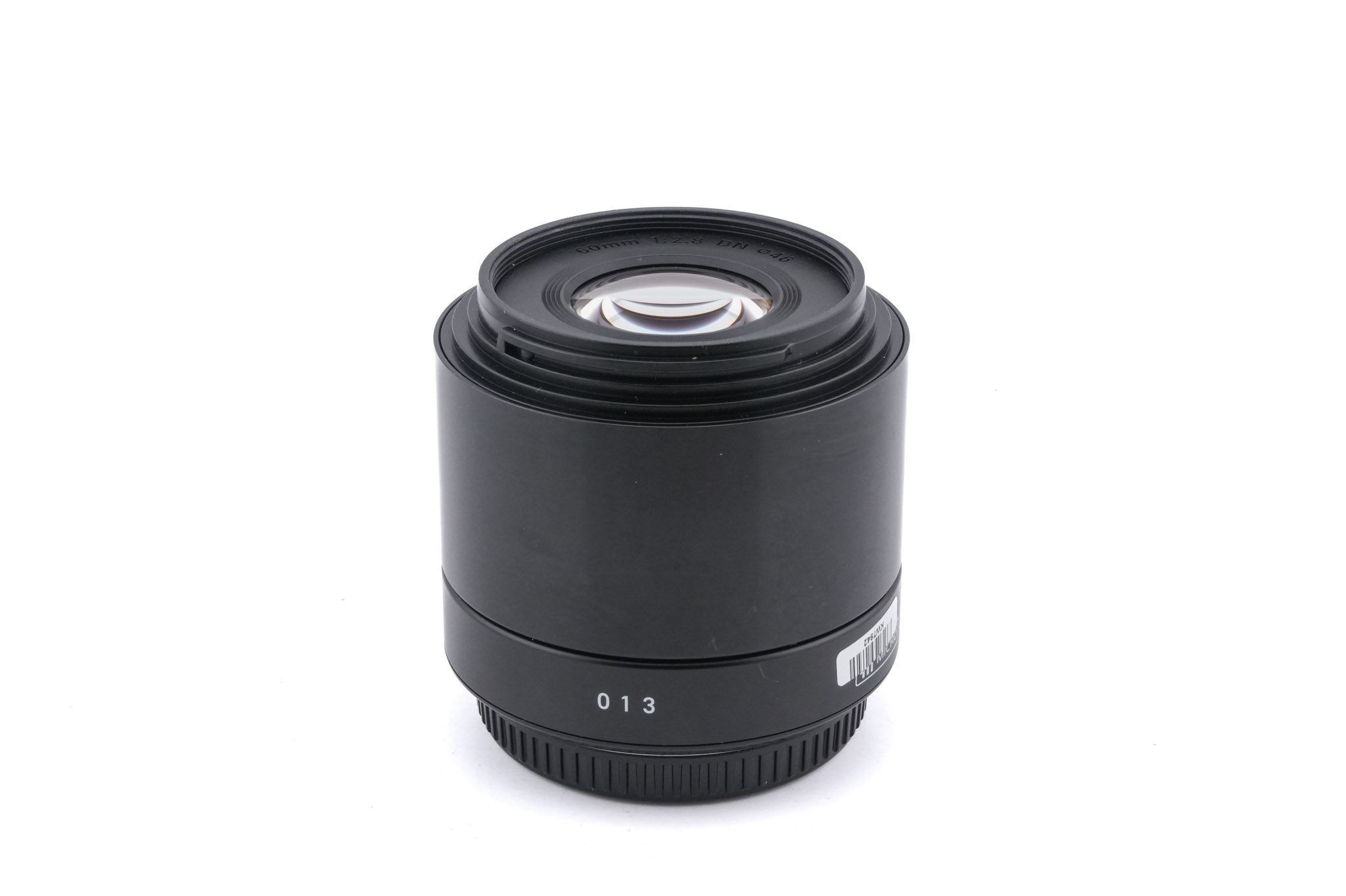 Sigma 60mm f2.8 DN Art - Lens