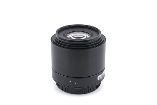 Sigma 60mm f2.8 DN Art - Lens