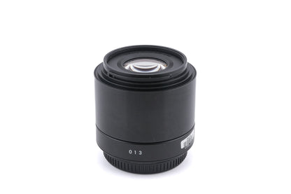 Sigma 60mm f2.8 DN Art