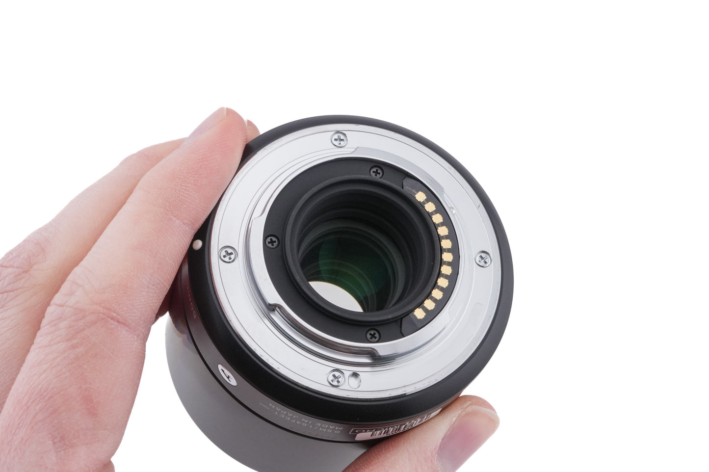 Sigma 60mm f2.8 DN Art