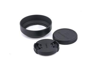 Sigma 60mm f2.8 DN Art