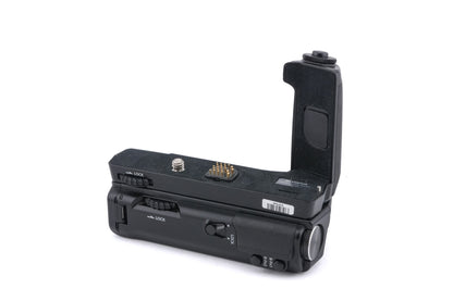 Olympus HLD-6P Power Battery Holder + HLD-6G Camera Grip