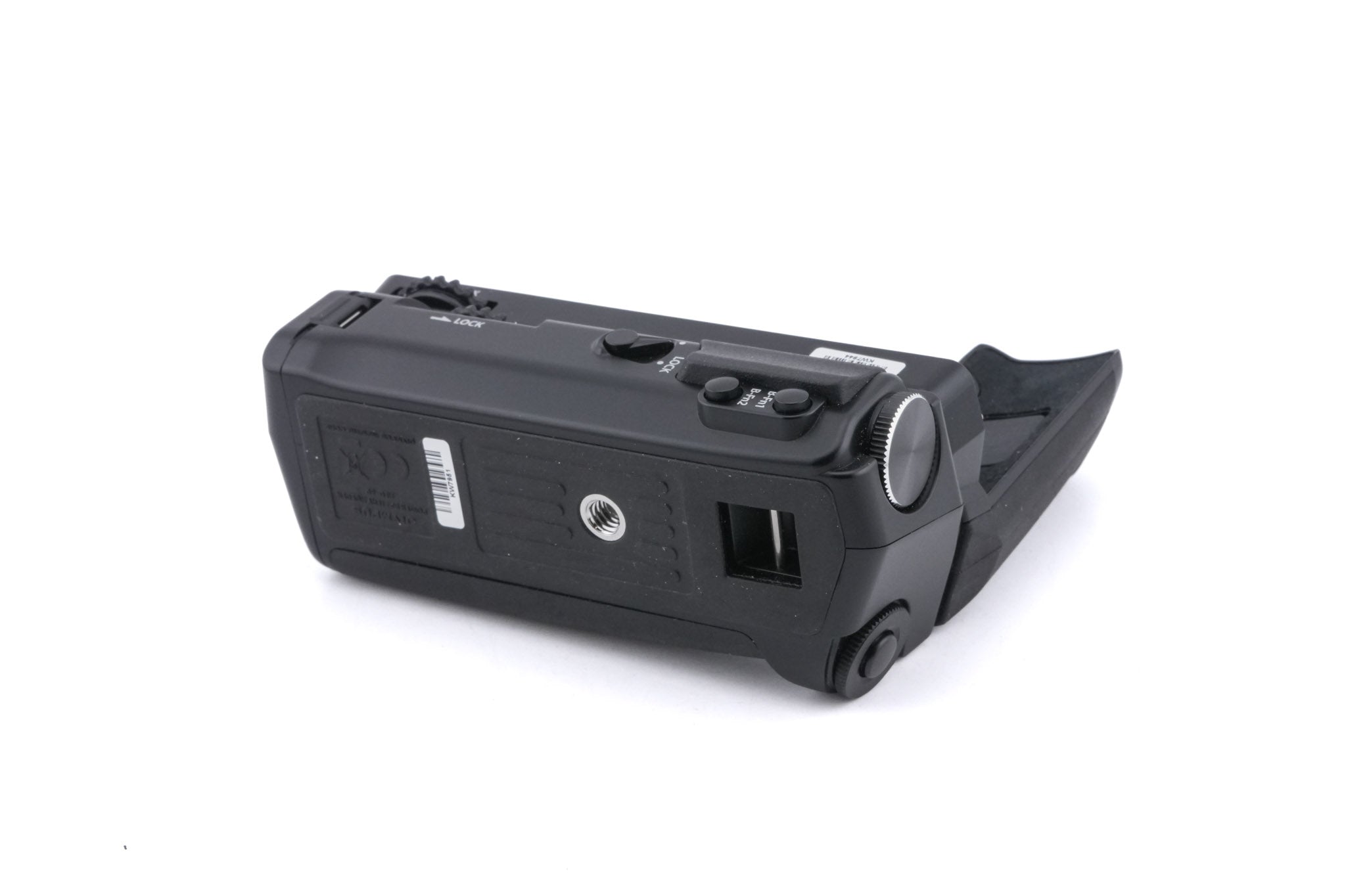 Olympus HLD-6P Power Battery Holder + HLD-6G Camera Grip