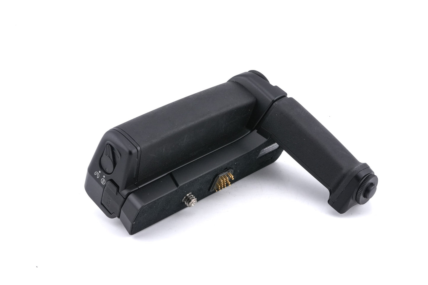 Olympus HLD-6P Power Battery Holder + HLD-6G Camera Grip