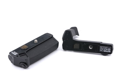 Olympus HLD-6P Power Battery Holder + HLD-6G Camera Grip