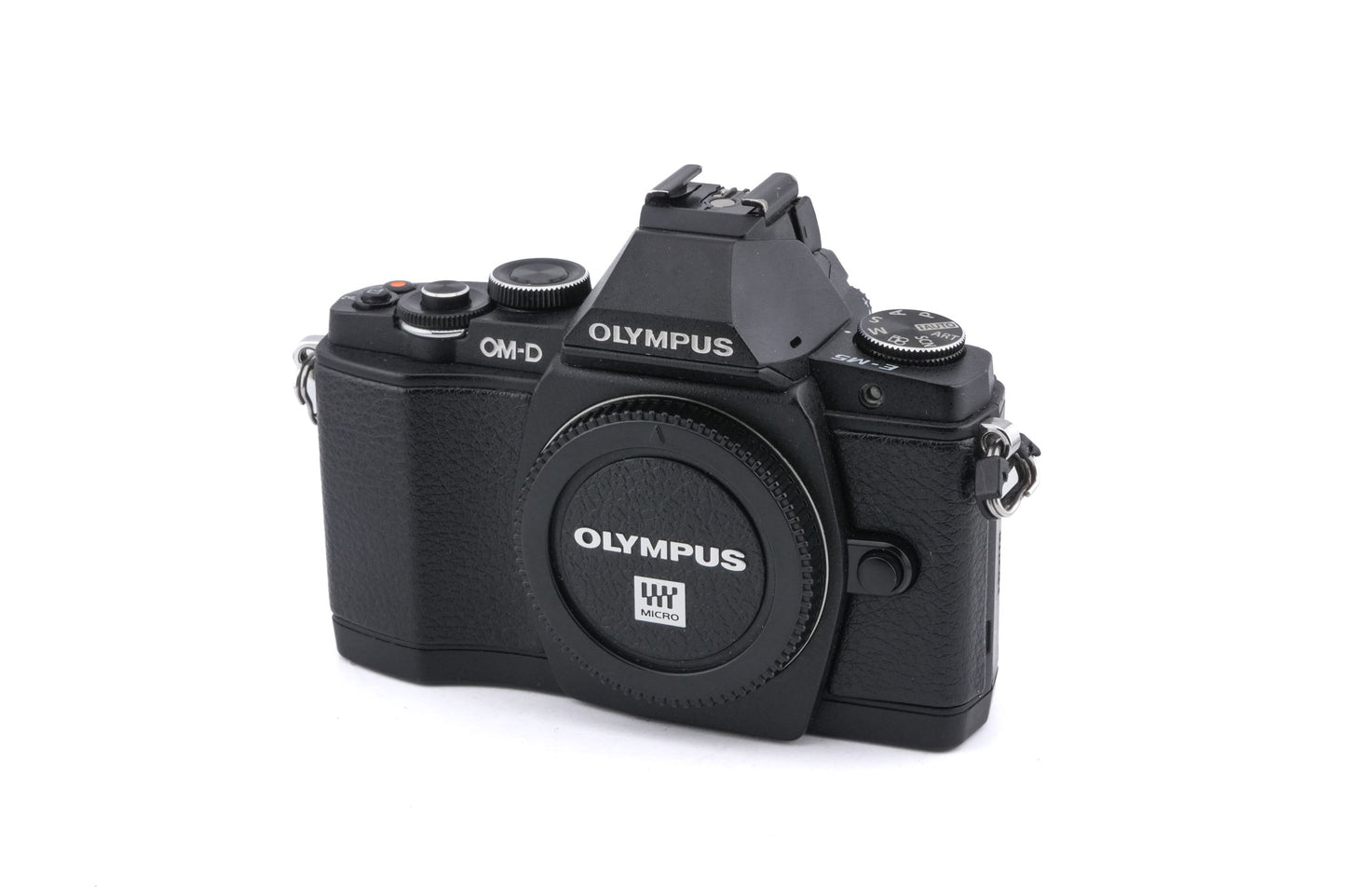 Olympus OM-D E-M5