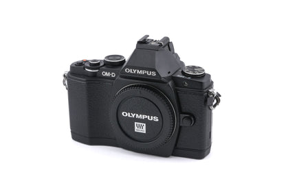 Olympus OM-D E-M5
