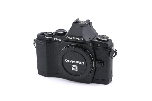 Olympus OM-D E-M5