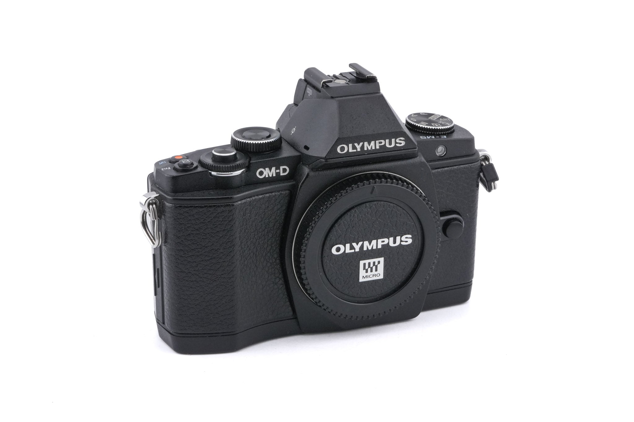 デジタルカメラ OLYMPUS OM-D EM5 mk2 ミラーレス一眼 OM-D：OLYMPUS OM-D E-M5 Mark II：カメラ製品：カメラ